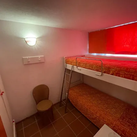 Apartament Vista Mare A Tanca Manna - Cannigione