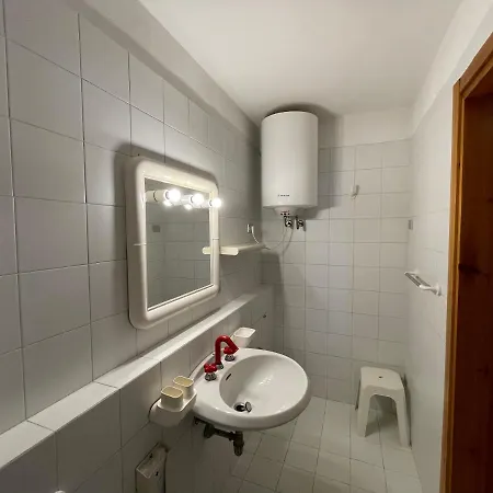 Vista Mare A Tanca Manna - Apartament *
