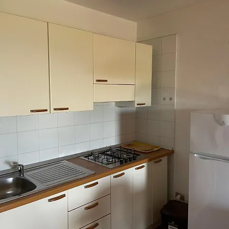 Apartament Vista Mare A Tanca Manna - *