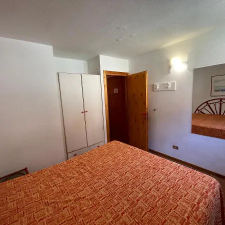 Vista Mare A Tanca Manna - *