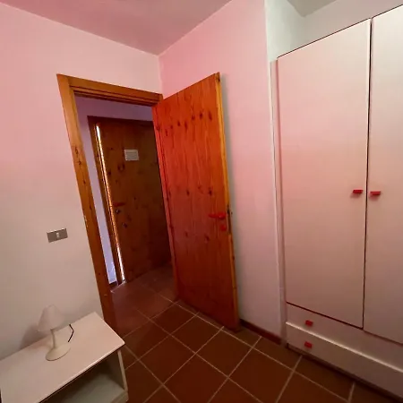 Apartment Vista Mare A Tanca Manna - *