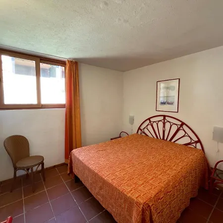 Apartment Vista Mare A Tanca Manna - *