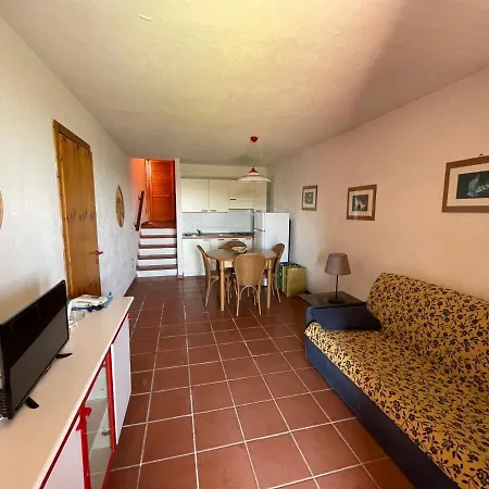 Vista Mare A Tanca Manna - Cannigione