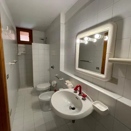 Apartment Vista Mare A Tanca Manna -