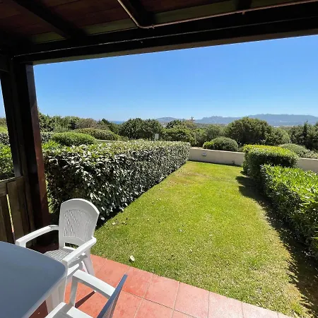 Vista Mare A Tanca Manna - Apartment Cannigione