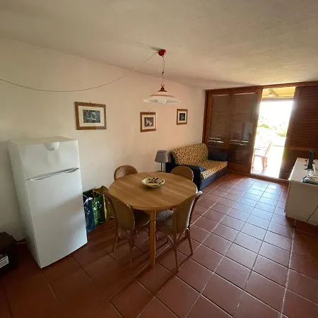 Apartment Vista Mare A Tanca Manna - *