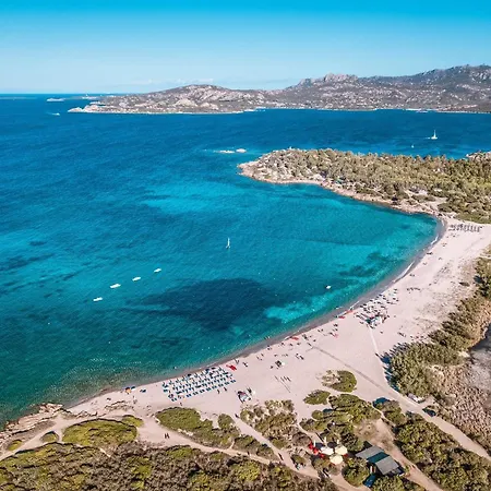 Vista Mare A Tanca Manna - *
